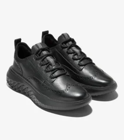 Men's ZER&Oslash;GRAND WFA Sneaker Oxfords*Cole Haan Cheap