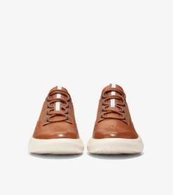 Men's ZER&Oslash;GRAND WFA Sneaker Oxfords*Cole Haan Hot
