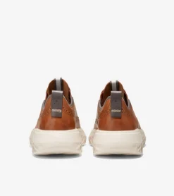 Men's ZERØGRAND WFA Sneaker Oxfords*Cole Haan Hot