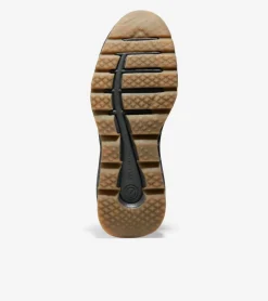 Men's 5.ZERØGRAND Wingtip Oxfords*Cole Haan Best Sale