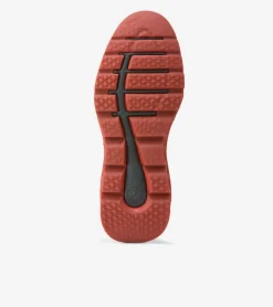 Men's 5.ZER&Oslash;GRAND Wingtip Oxfords*Cole Haan Discount