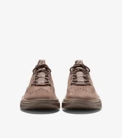 Men's 5.ZER&Oslash;GRAND Wingtip Oxfords*Cole Haan Fashion