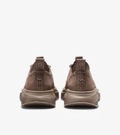 Men's 5.ZERØGRAND Wingtip Oxfords*Cole Haan Fashion