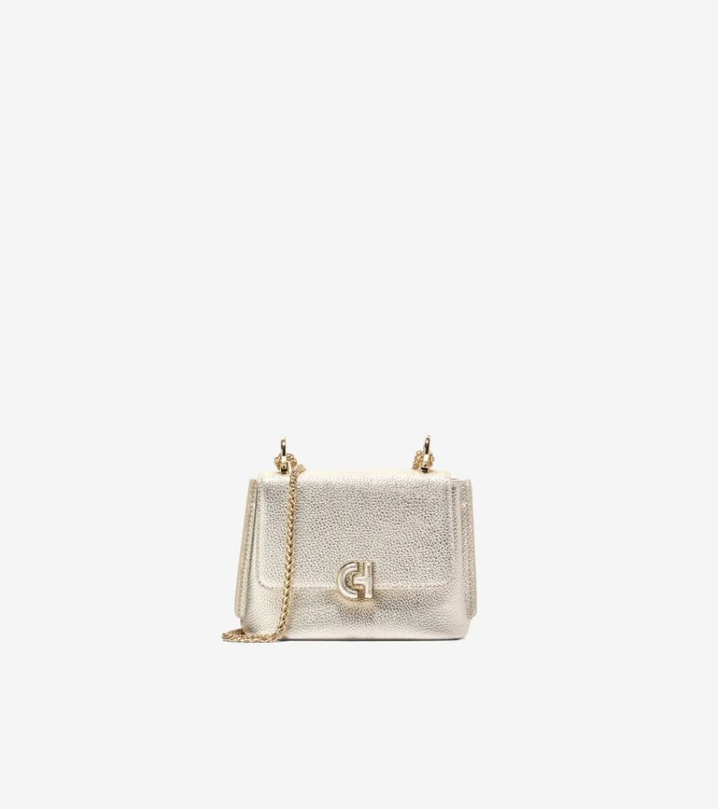 Mini Convertible Chain Bag*Cole Haan Sale