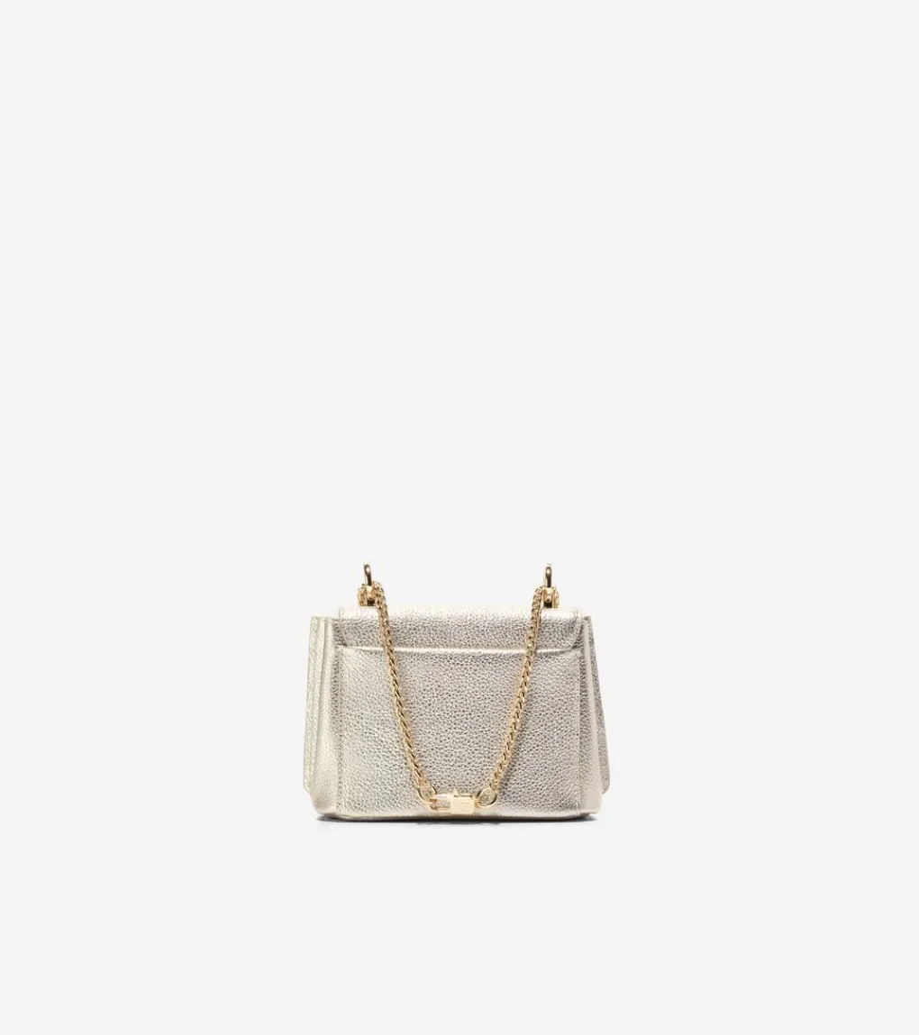 Mini Convertible Chain Bag*Cole Haan Sale