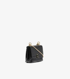 Mini Convertible Chain Bag*Cole Haan Store
