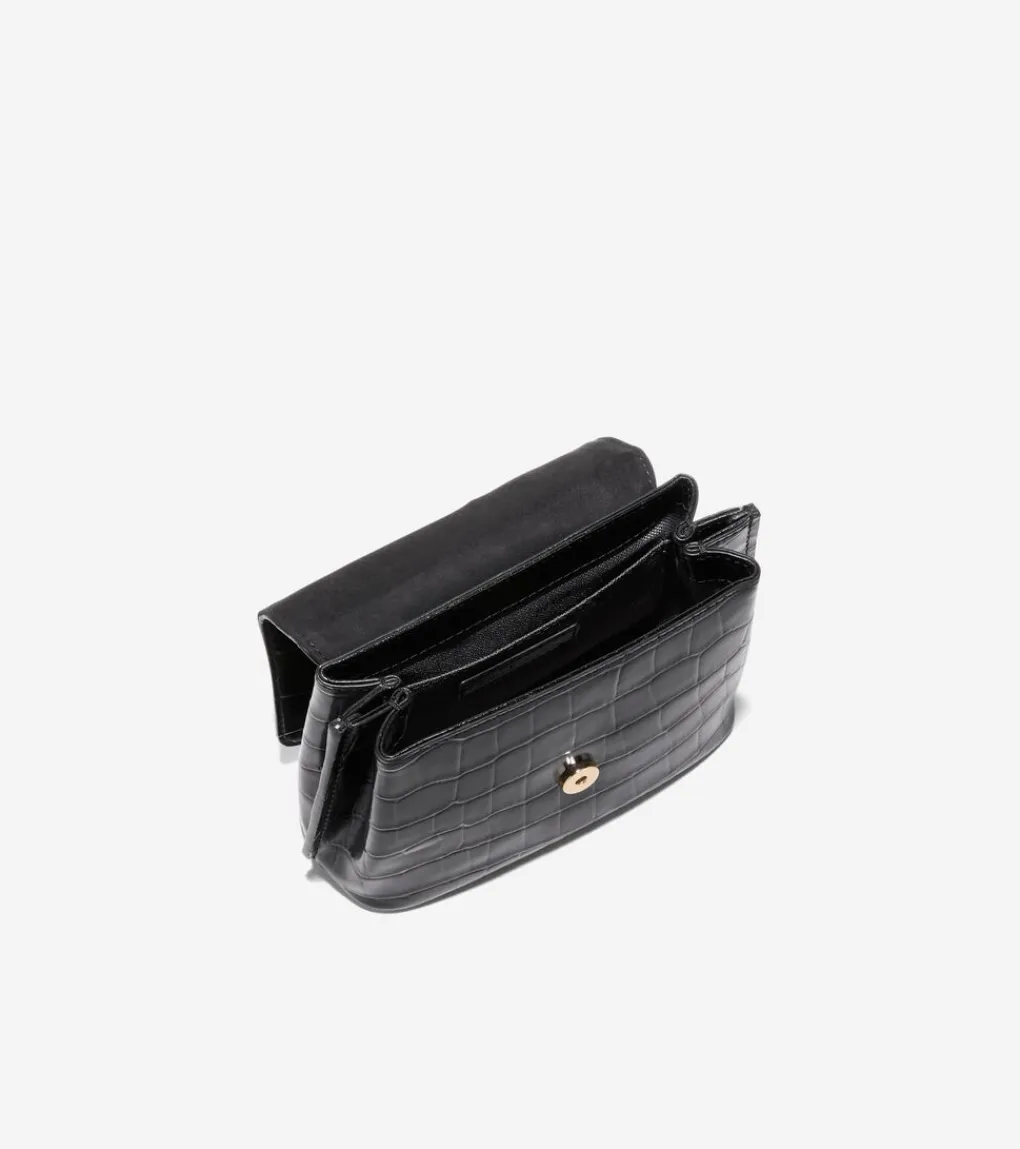 Mini Convertible Chain Bag*Cole Haan Store