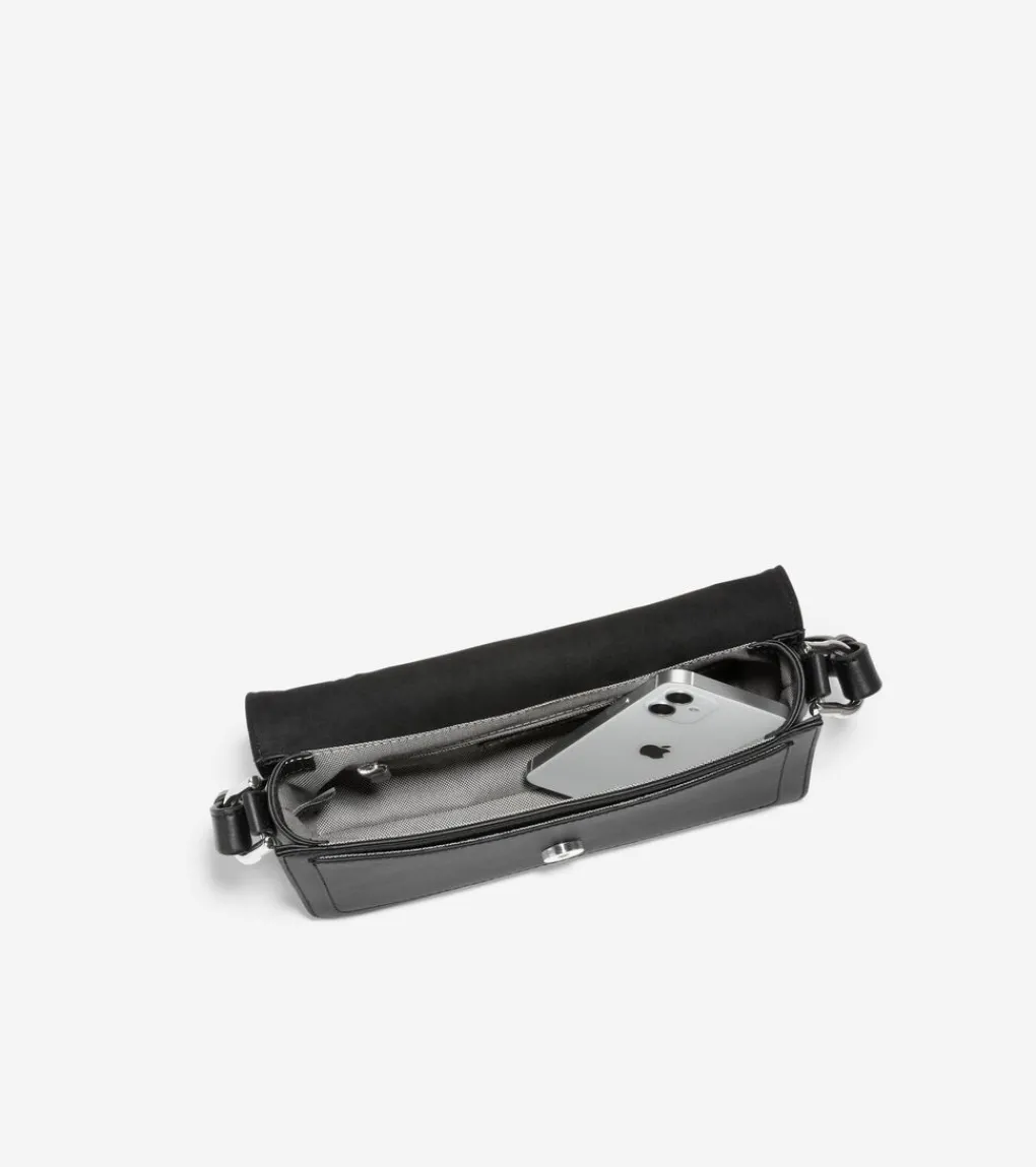 Mini Shoulder Bag*Cole Haan Store