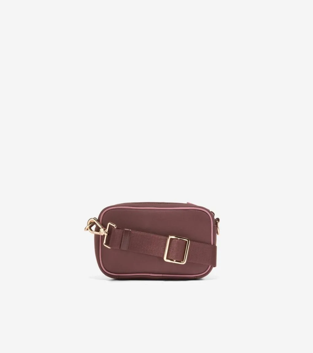 Neoprene Transit Belt Bag*Cole Haan Fashion