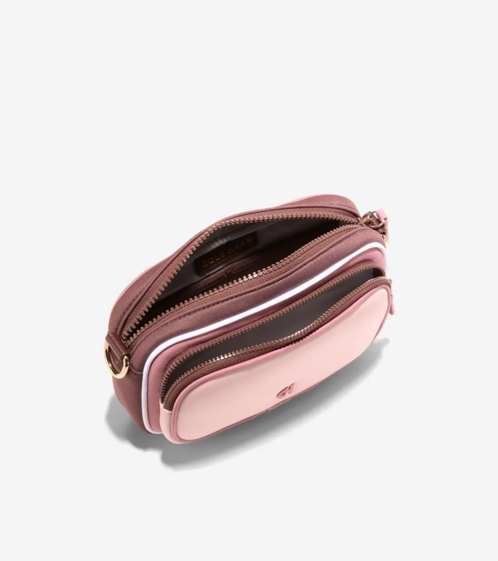 Neoprene Transit Belt Bag*Cole Haan Fashion