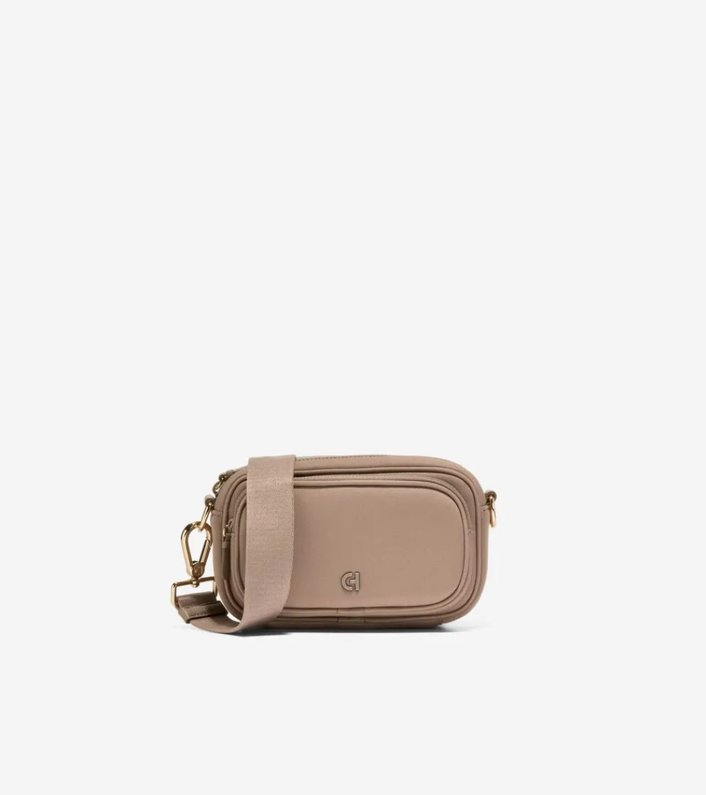 Neoprene Transit Belt Bag*Cole Haan Hot