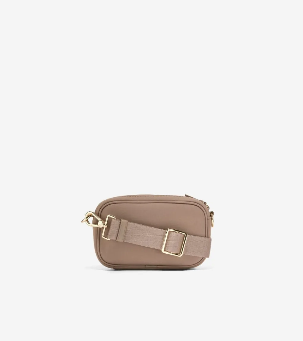 Neoprene Transit Belt Bag*Cole Haan Hot