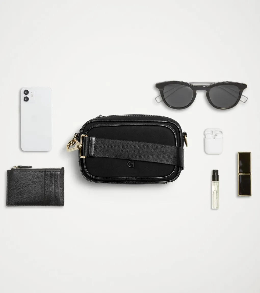 Neoprene Transit Belt Bag*Cole Haan Hot