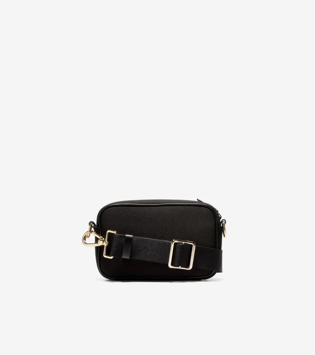 Neoprene Transit Belt Bag*Cole Haan Hot