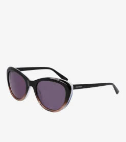 Ombr&eacute; Cat-Eye Sunglasses*Cole Haan Discount