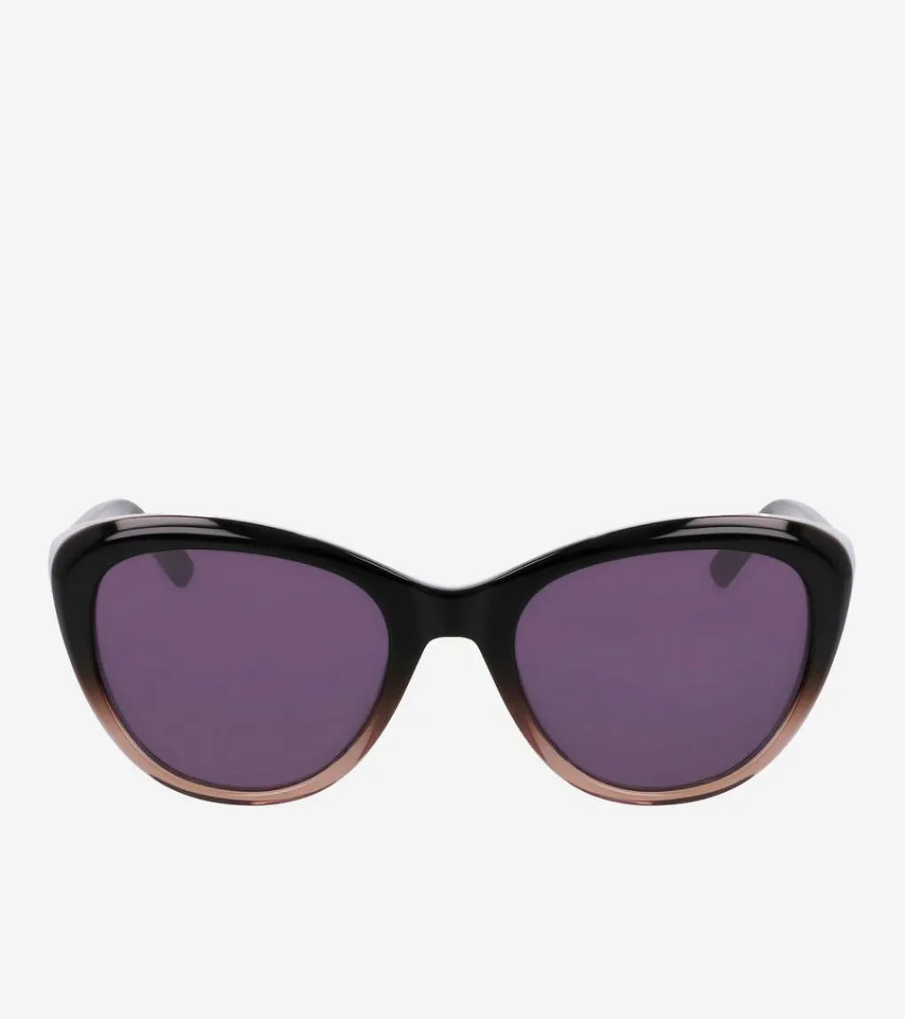 Ombré Cat-Eye Sunglasses*Cole Haan Discount