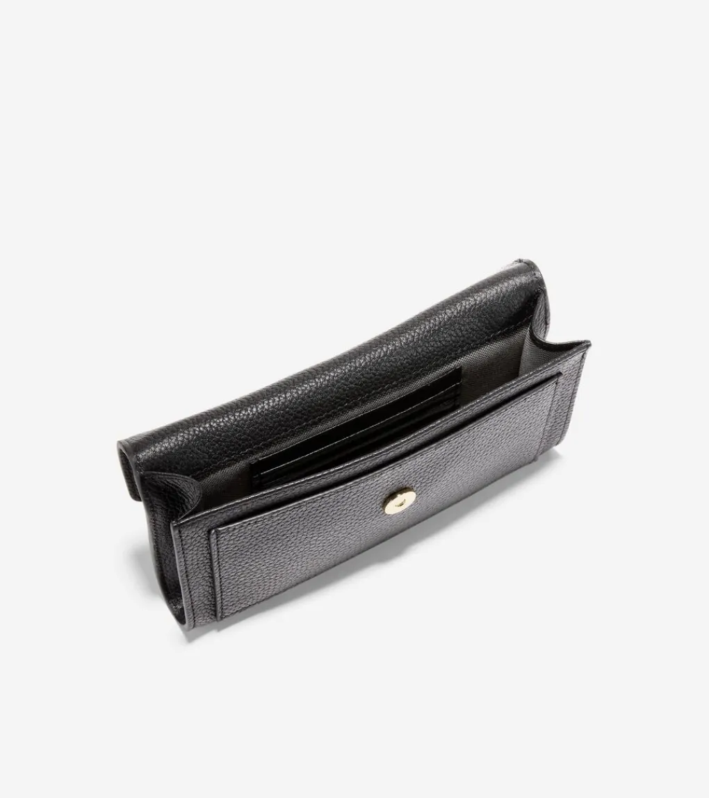 Oversized Closure Phone Case*Cole Haan Sale