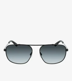 Square Navigator Sunglasses*Cole Haan New