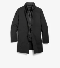 Stretch 3 In 1 Top Coat*Cole Haan Online