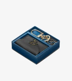 Town Card Case Gift Set*Cole Haan Best