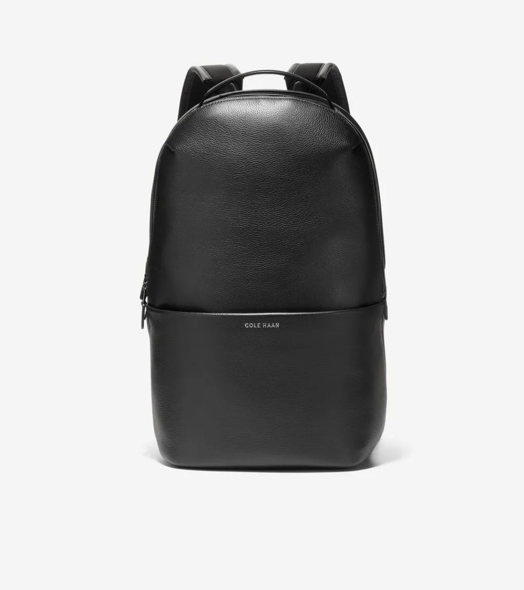 Triboro Backpack*Cole Haan Discount