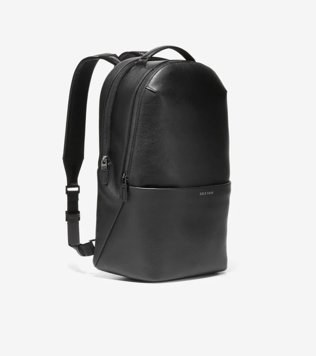 Triboro Backpack*Cole Haan Discount