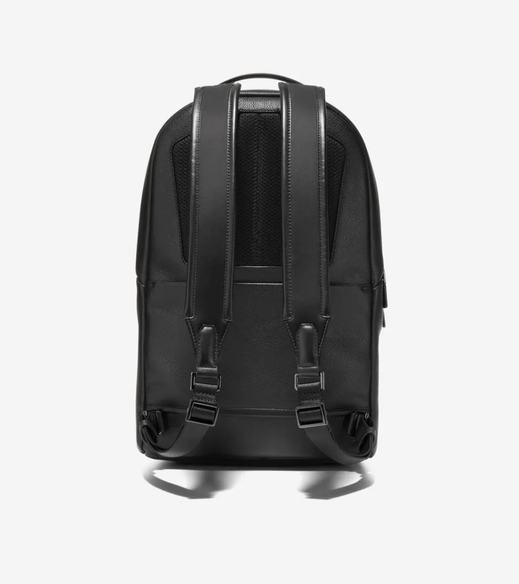 Triboro Backpack*Cole Haan Discount