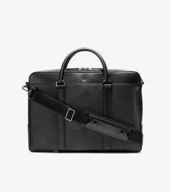 Triboro Briefcase*Cole Haan Clearance
