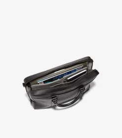 Triboro Briefcase*Cole Haan Clearance