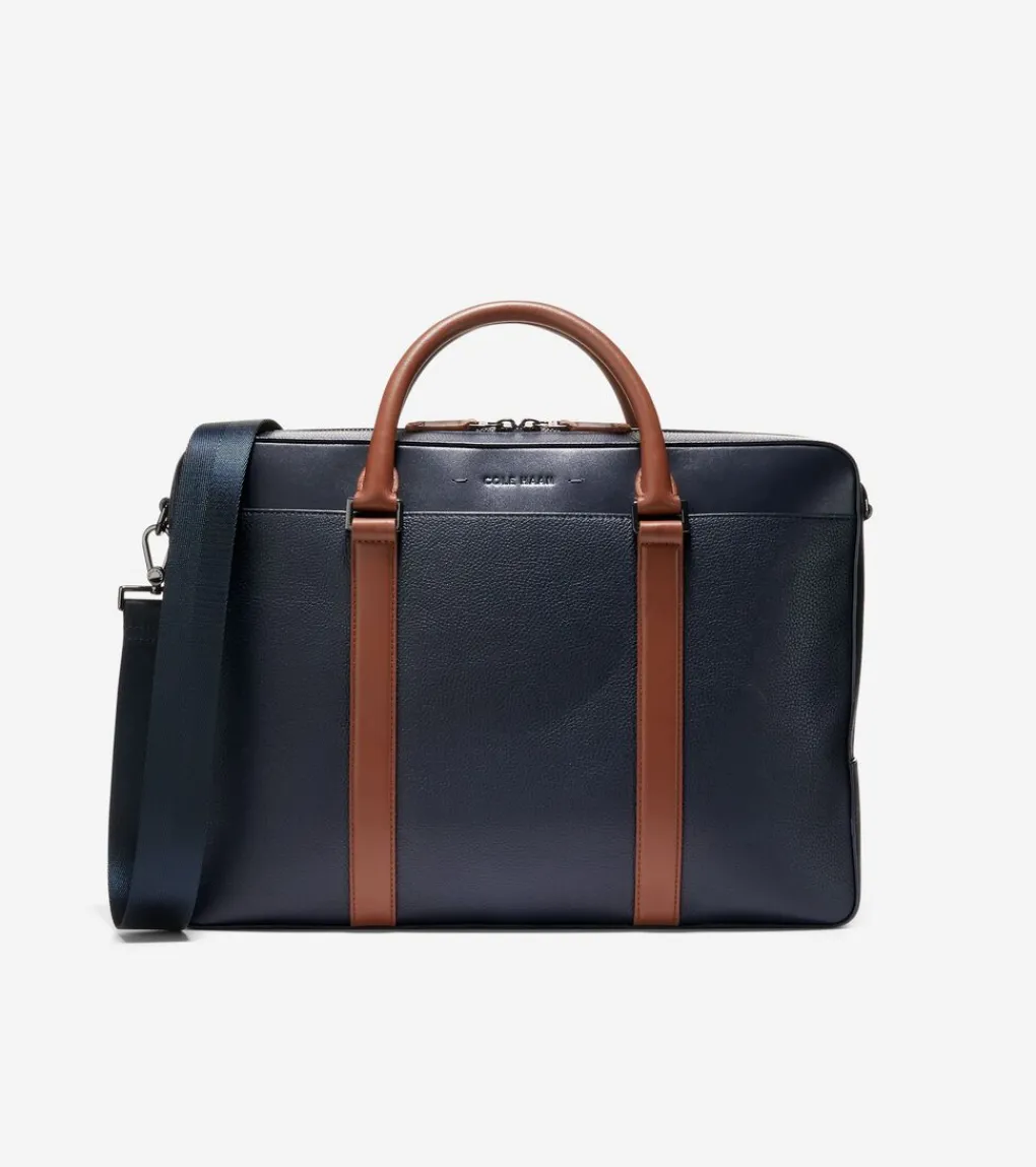 Triboro Briefcase*Cole Haan Online