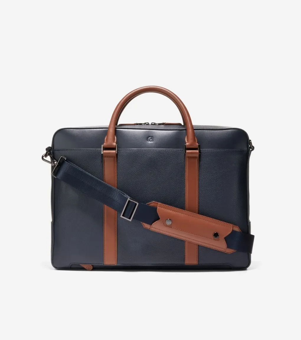 Triboro Briefcase*Cole Haan Online