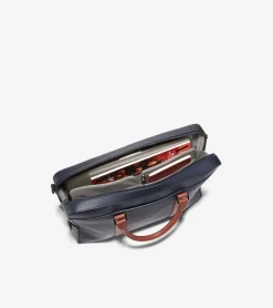 Triboro Briefcase*Cole Haan Online
