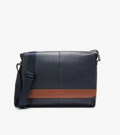Triboro Messenger*Cole Haan Cheap