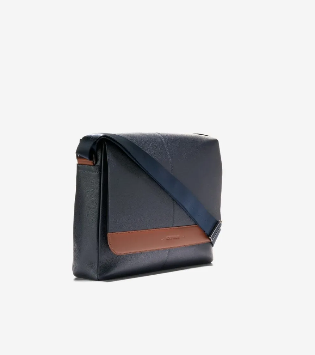 Triboro Messenger*Cole Haan Cheap