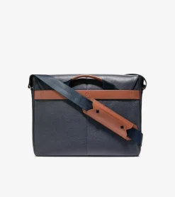Triboro Messenger*Cole Haan Cheap