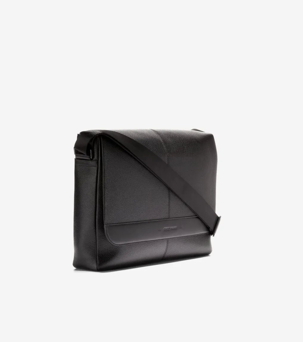 Triboro Messenger*Cole Haan Online