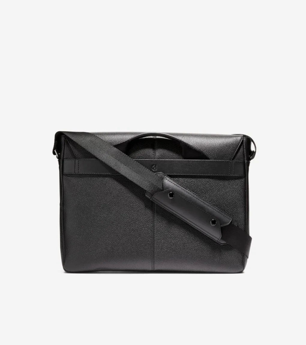 Triboro Messenger*Cole Haan Online