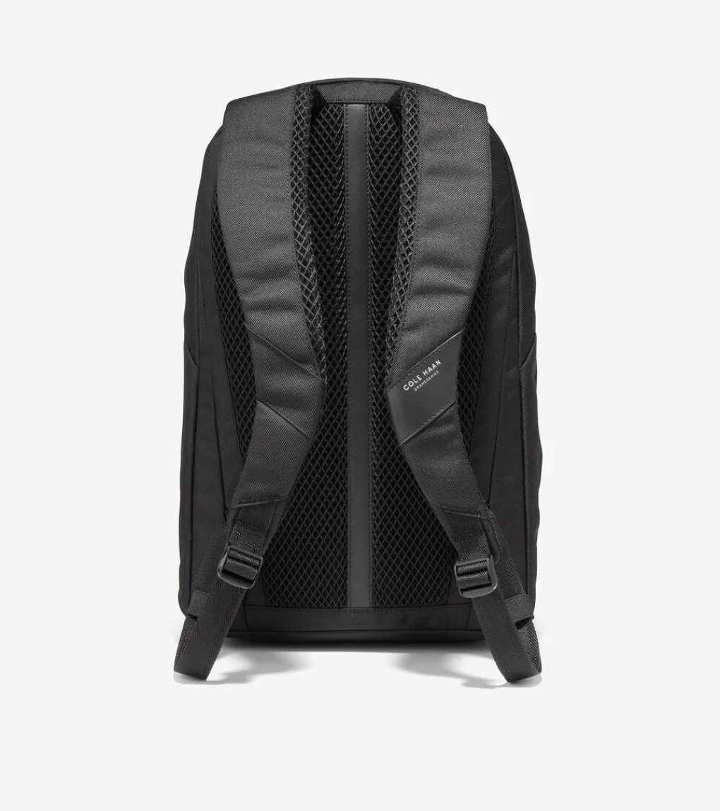 Triboro Nylon Backpack*Cole Haan Clearance