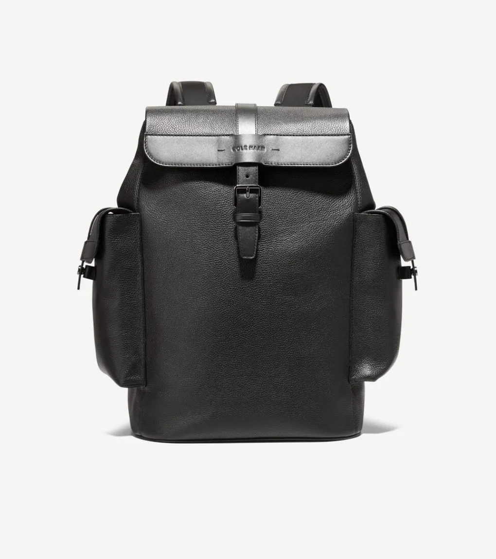 Triboro Rucksack*Cole Haan Best