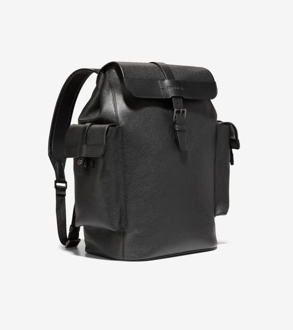 Triboro Rucksack*Cole Haan Best