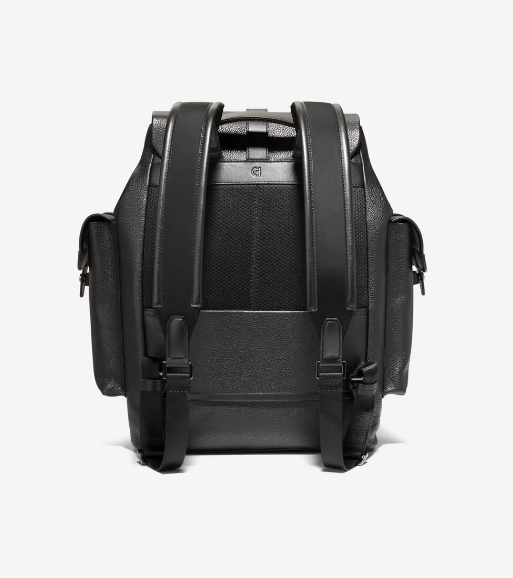 Triboro Rucksack*Cole Haan Best