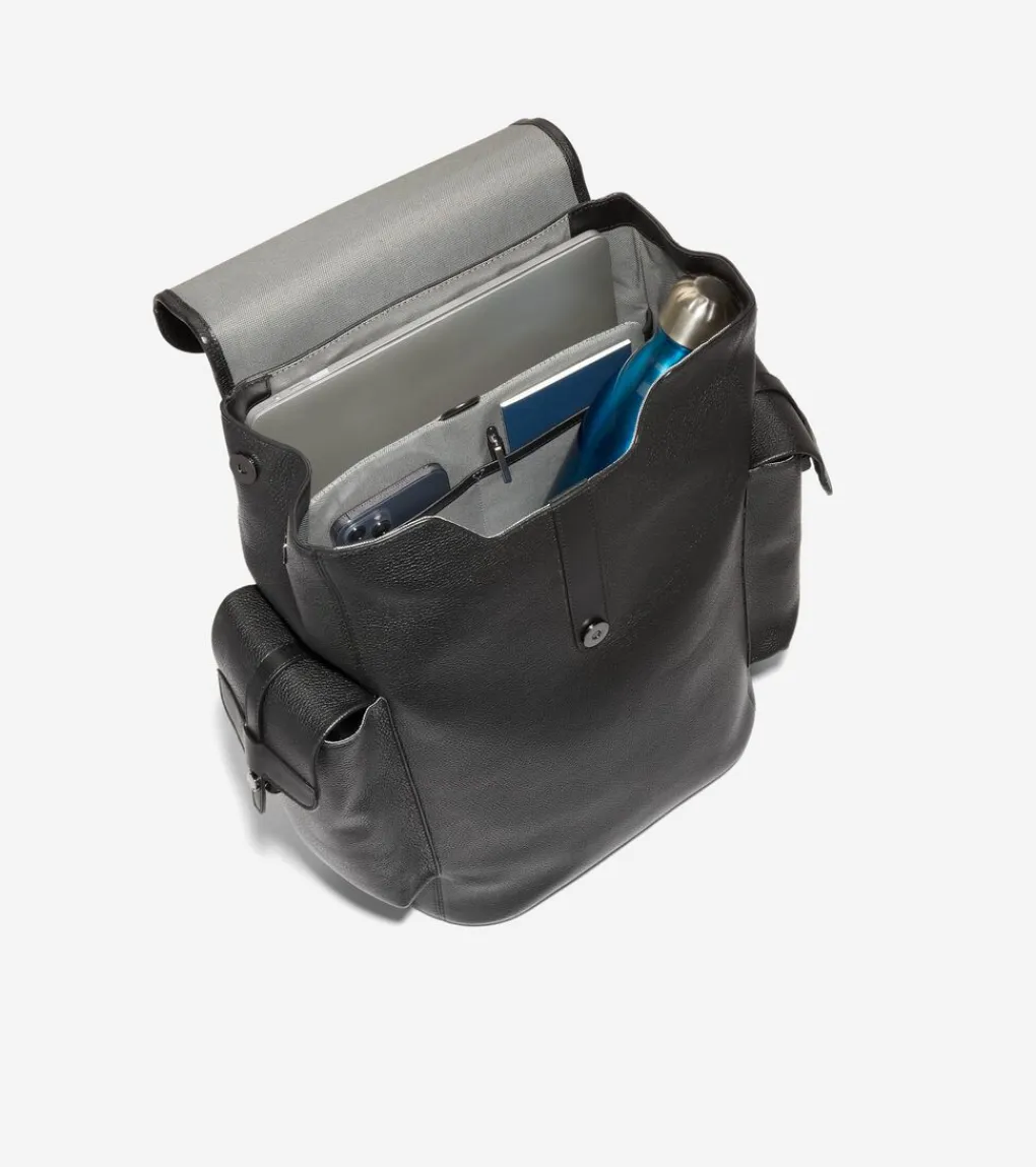 Triboro Rucksack*Cole Haan Best
