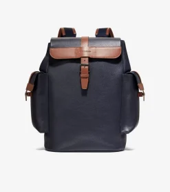 Triboro Rucksack*Cole Haan Discount