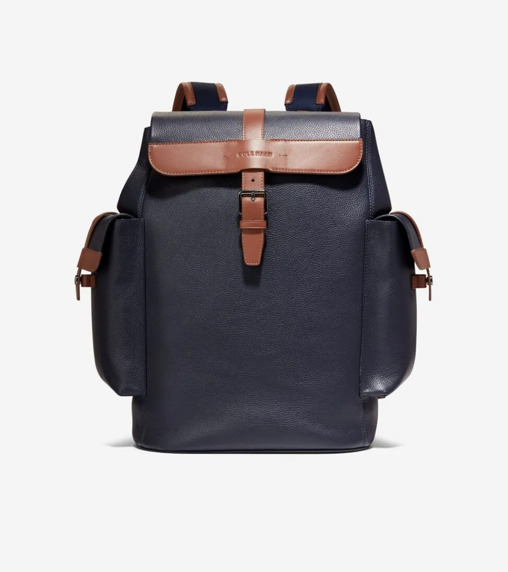 Triboro Rucksack*Cole Haan Discount