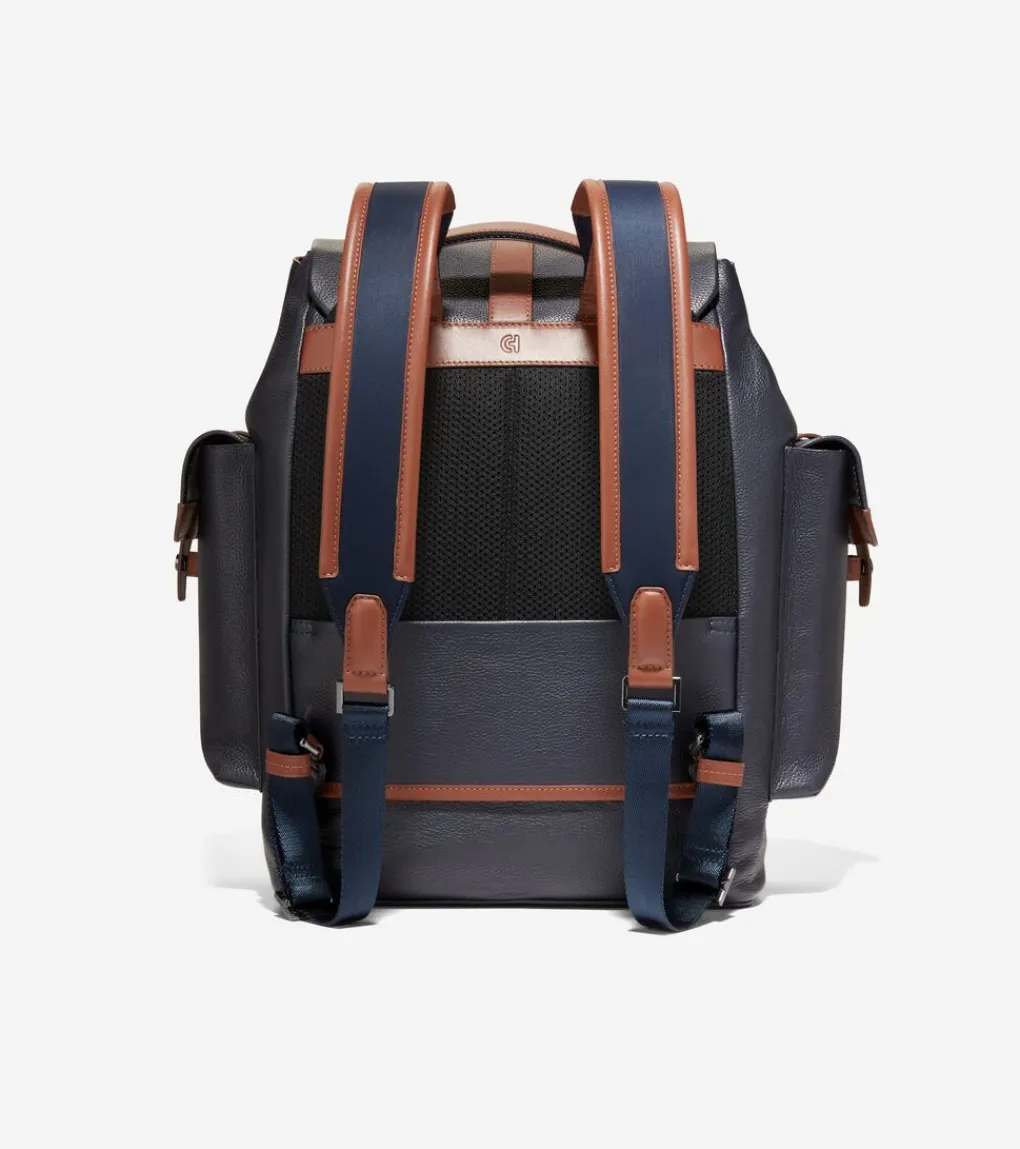 Triboro Rucksack*Cole Haan Discount