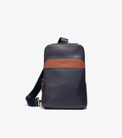 Triboro Sling Bag*Cole Haan Store