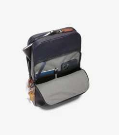 Triboro Sling Bag*Cole Haan Store
