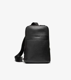 Triboro Sling Bag*Cole Haan New