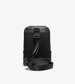 Triboro Sling Bag*Cole Haan New