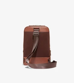 Triboro Sling Bag*Cole Haan Cheap